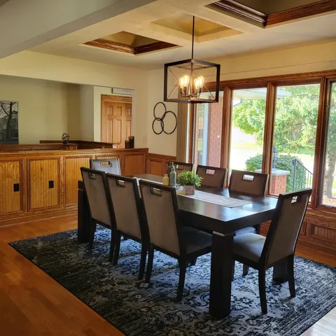 $412,500 | 12 Warren Drive, Mazon, IL 60444