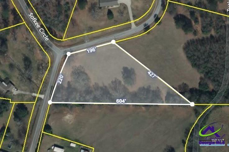 2137 Redding Road Lizella, GA 31052 - Photo 2 of 9