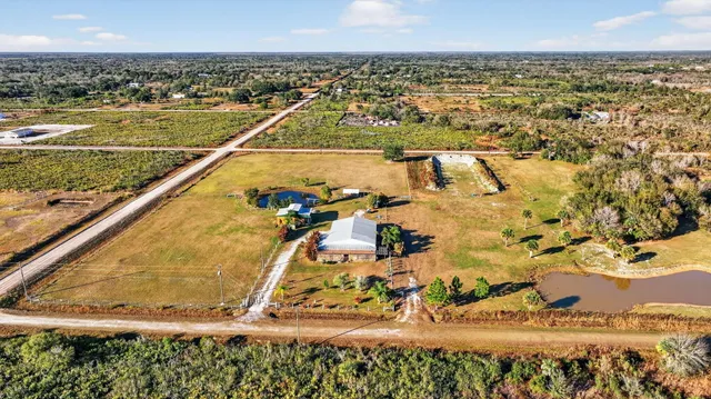 a view of a swimming pool