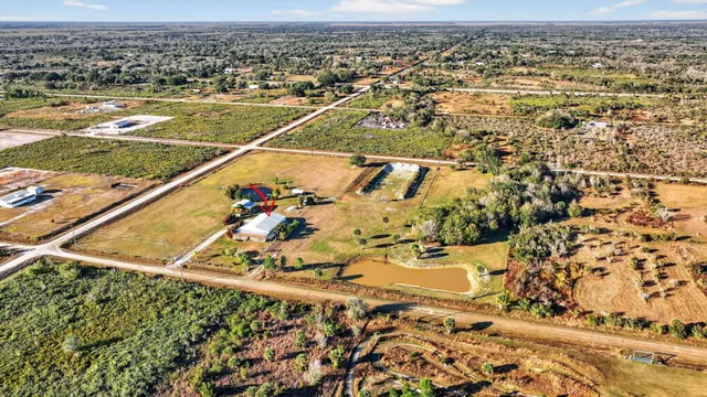 $650,000 | 19939 Northwest 250th Street, Okeechobee, FL 34972
