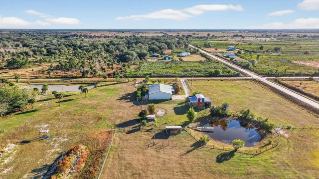 $650,000 | 19939 Northwest 250th Street, Okeechobee, FL 34972