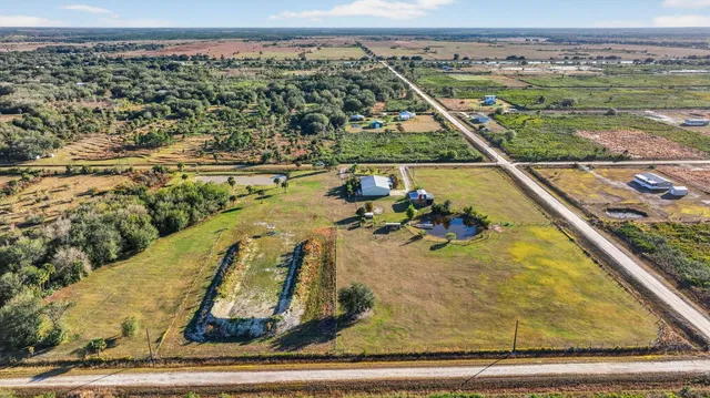 $650,000 | 19939 Northwest 250th Street, Okeechobee, FL 34972