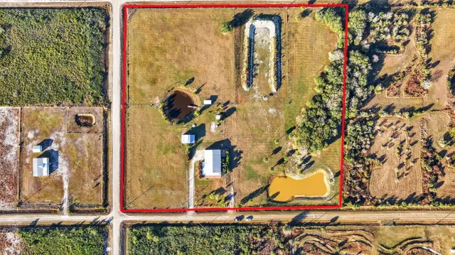 $650,000 | 19939 Northwest 250th Street, Okeechobee, FL 34972