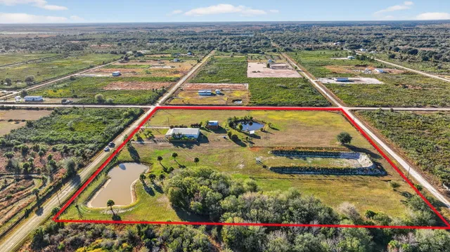 $650,000 | 19939 Northwest 250th Street, Okeechobee, FL 34972