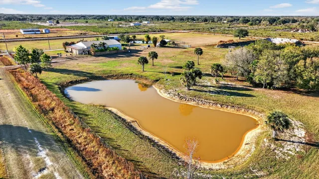 $650,000 | 19939 Northwest 250th Street, Okeechobee, FL 34972
