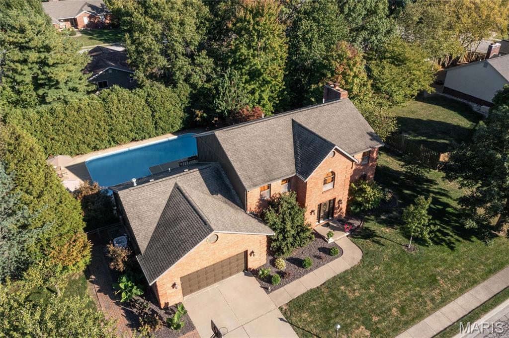 904 Shadow Ridge Crossing O'Fallon, IL 62269 - Photo 2 of 67