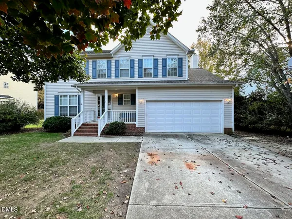 $2,400 | 2013 Henniker Street, Apex, NC 27523