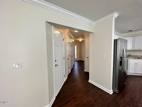 $2,400 | 2013 Henniker Street, Apex, NC 27523