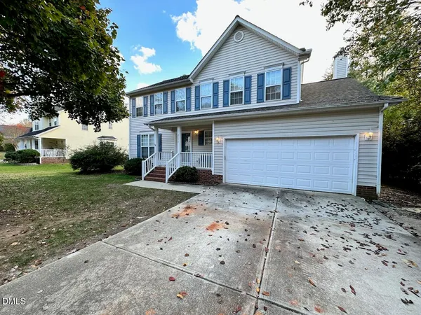 $2,400 | 2013 Henniker Street, Apex, NC 27523
