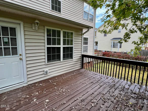 $2,400 | 2013 Henniker Street, Apex, NC 27523