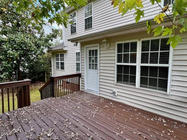 $2,400 | 2013 Henniker Street, Apex, NC 27523