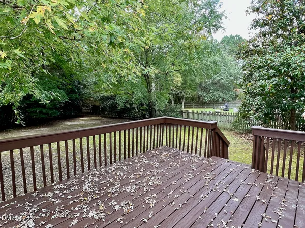 $2,400 | 2013 Henniker Street, Apex, NC 27523