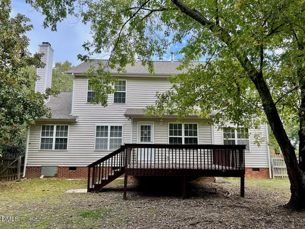 $2,400 | 2013 Henniker Street, Apex, NC 27523