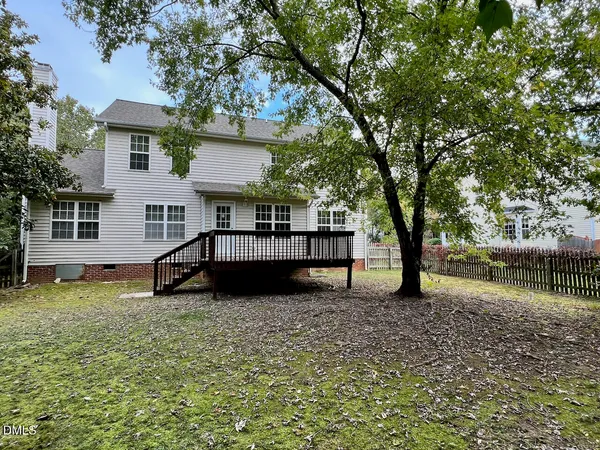 $2,400 | 2013 Henniker Street, Apex, NC 27523