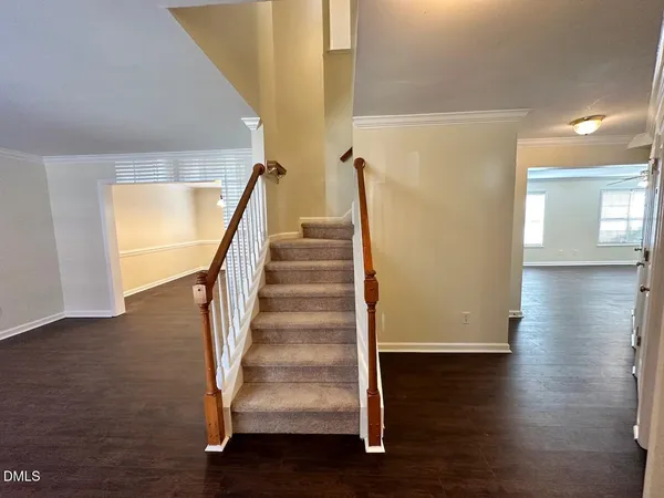 $2,400 | 2013 Henniker Street, Apex, NC 27523