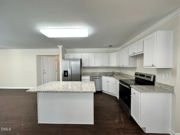 $2,400 | 2013 Henniker Street, Apex, NC 27523