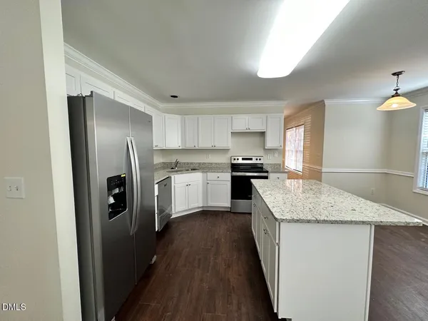 $2,400 | 2013 Henniker Street, Apex, NC 27523