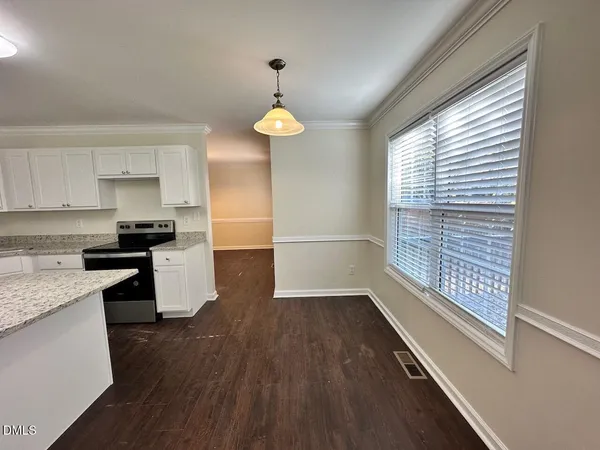$2,400 | 2013 Henniker Street, Apex, NC 27523
