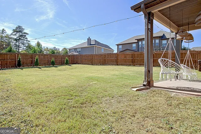 $387,000 | 208 Jetta Circle, McDonough, GA 30253