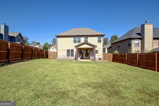 $387,000 | 208 Jetta Circle, McDonough, GA 30253