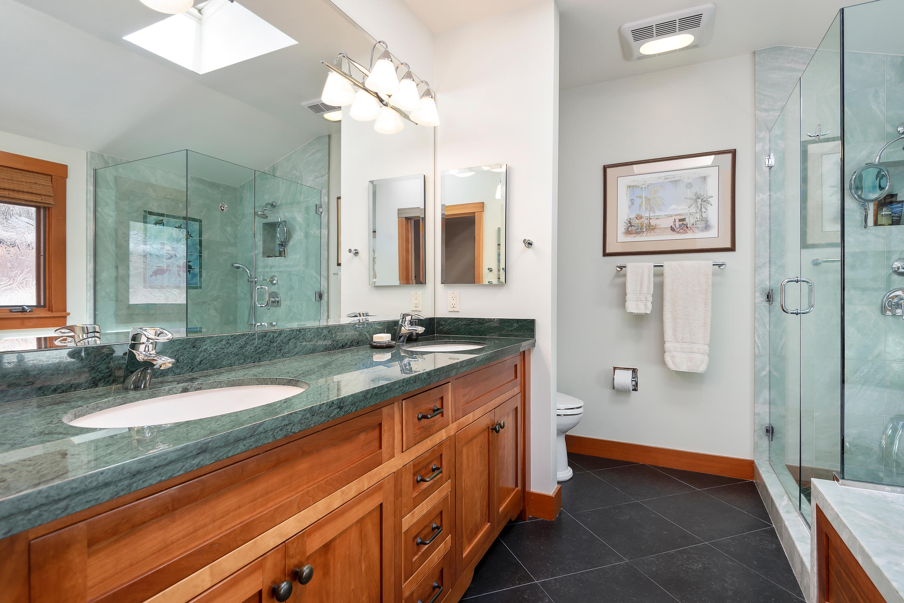 209 Mohawk Road Santa Barbara, CA 93109 - Photo 30 of 50 Master Bathroom 2