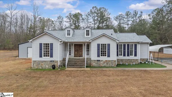 $389,000 | 640 Lawerence Road, Enoree, SC 29335