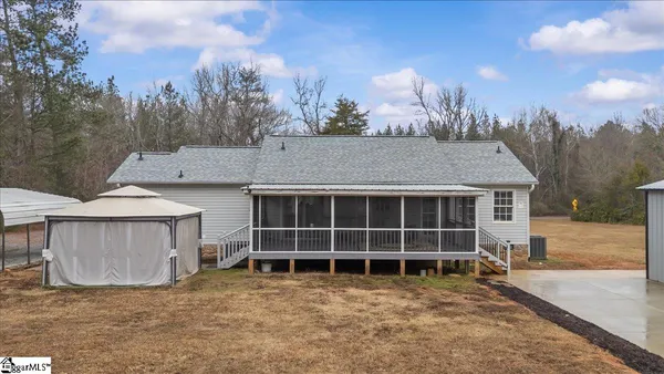 $389,000 | 640 Lawerence Road, Enoree, SC 29335