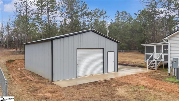 $389,000 | 640 Lawerence Road, Enoree, SC 29335