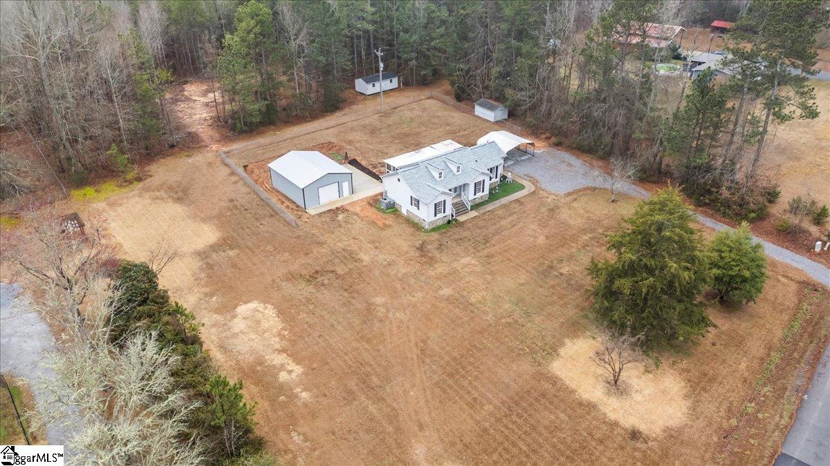 640 Lawerence Road Enoree, SC 29335 - Photo 25 of 27