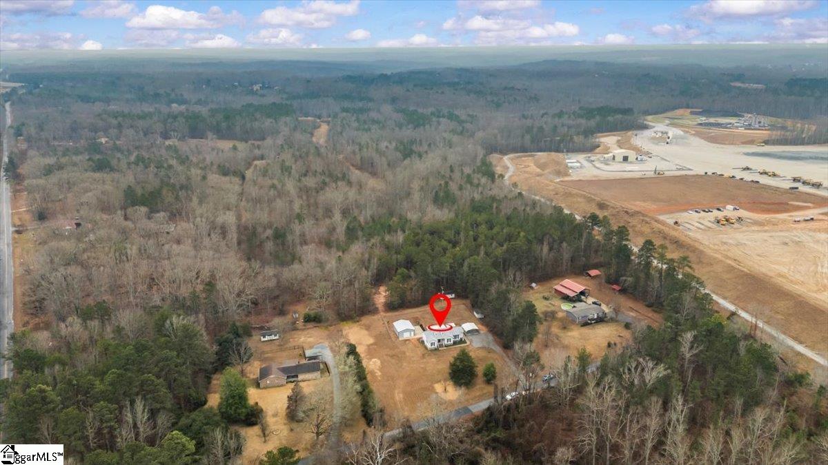 640 Lawerence Road Enoree, SC 29335 - Photo 26 of 27