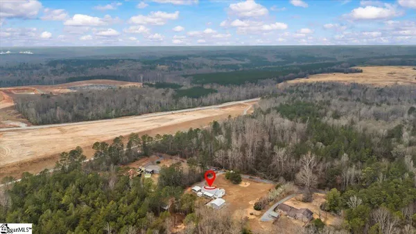 $389,000 | 640 Lawerence Road, Enoree, SC 29335