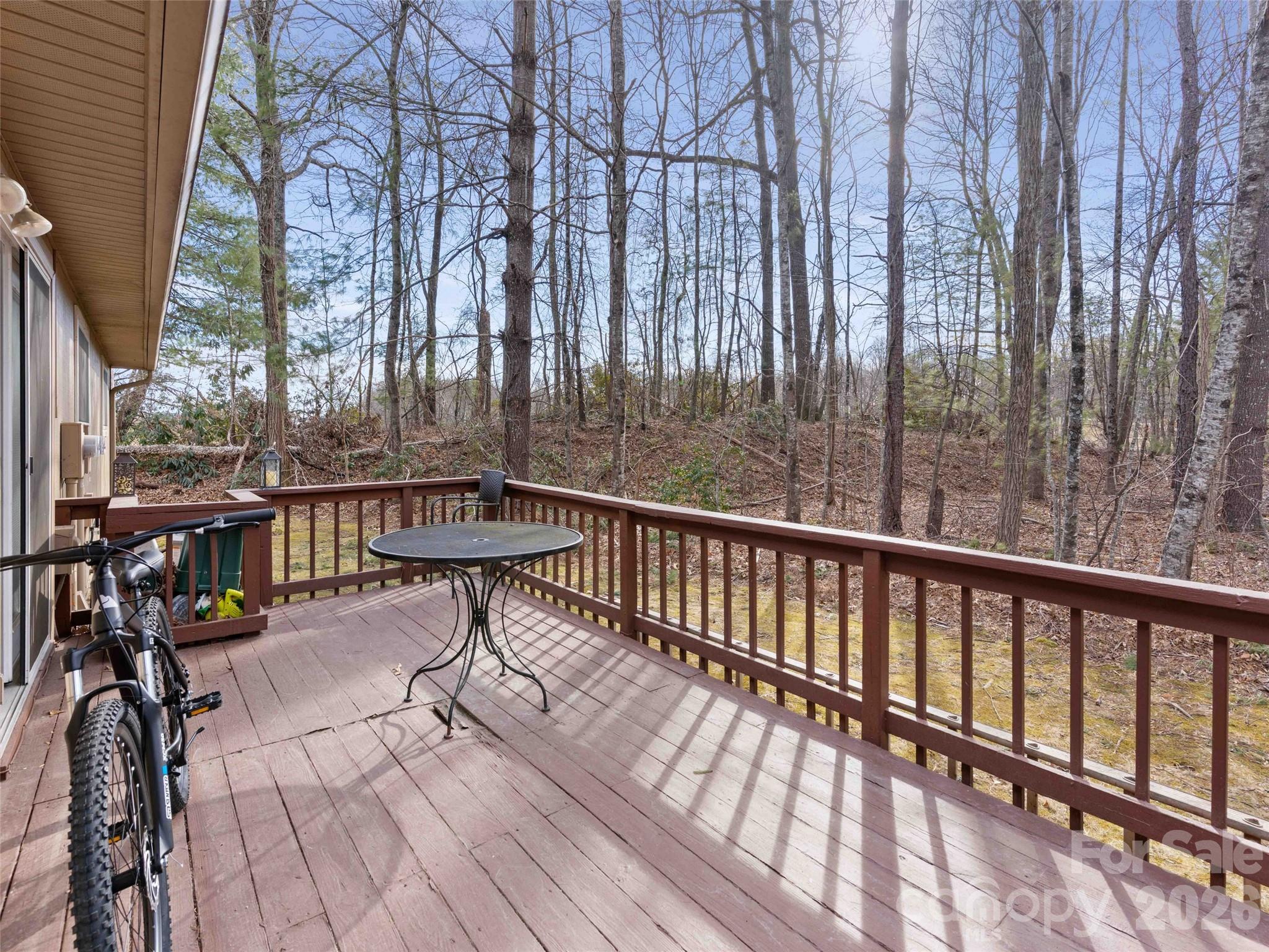 193 Freedom Road Hendersonville, NC 28792 - Photo 19 of 22