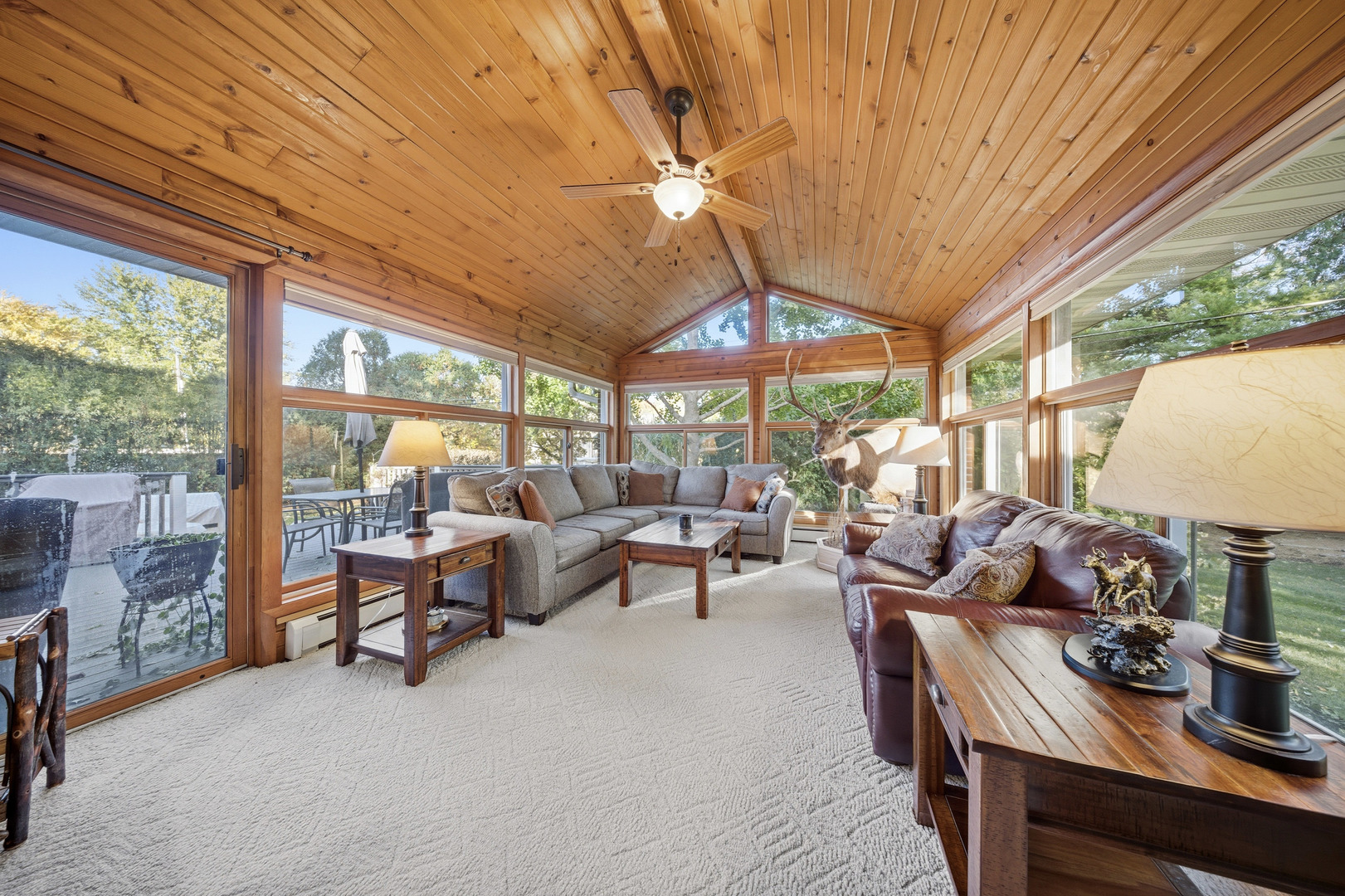 1360 Florence Drive Sycamore, IL 60178 - Photo 27 of 48 a outdoor space with furniture