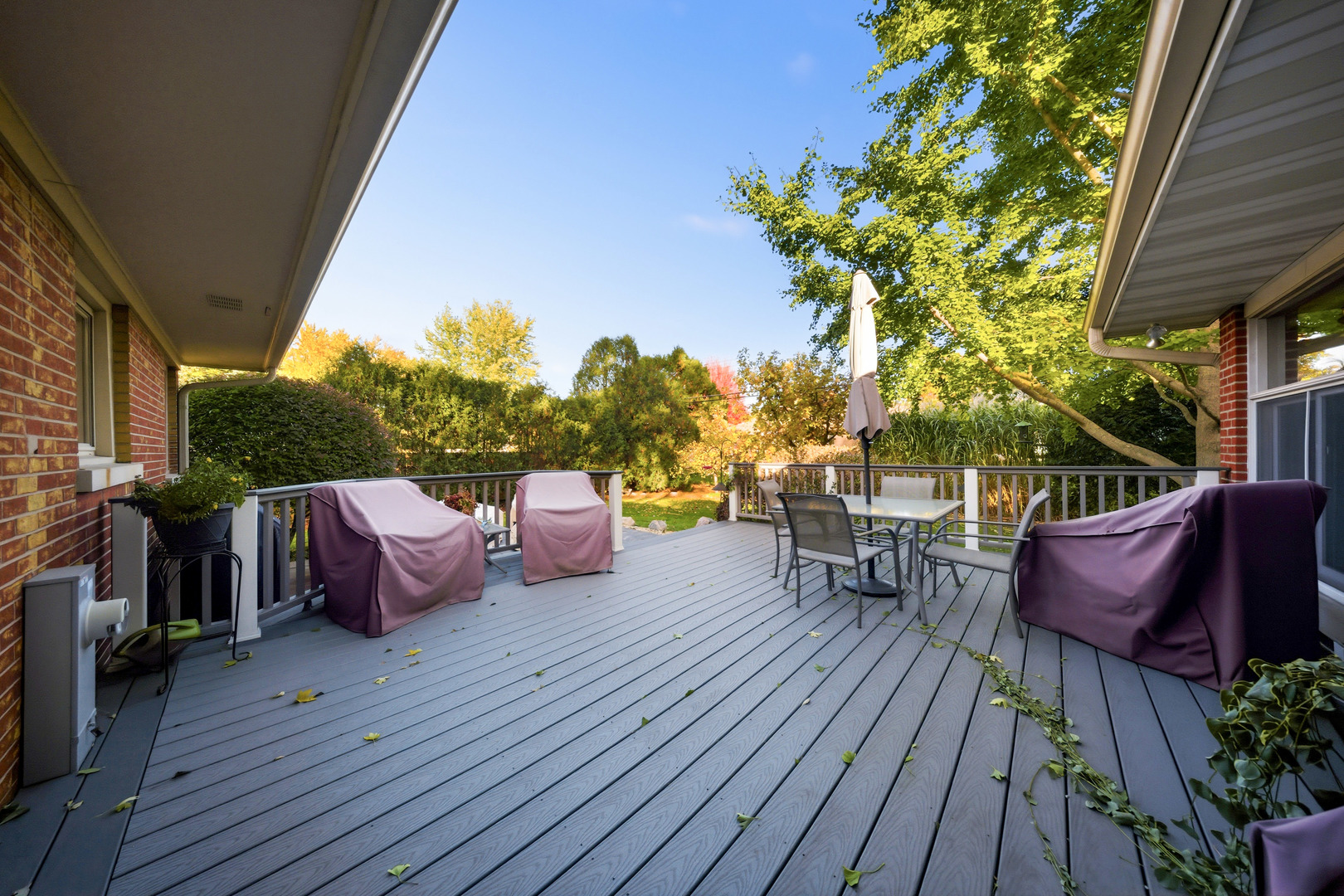 1360 Florence Drive Sycamore, IL 60178 - Photo 9 of 48 a outdoor space with furniture