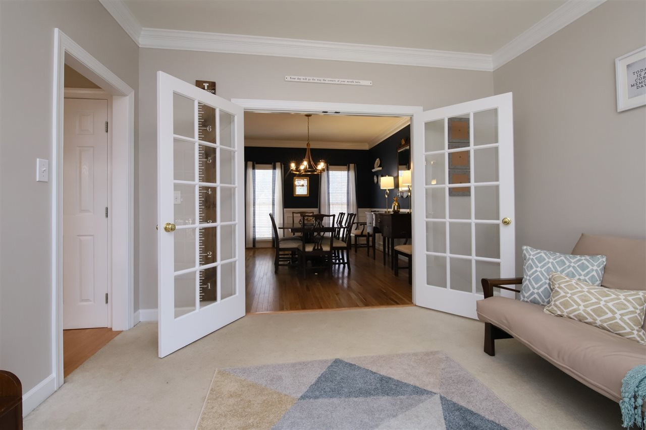 8801 Valley Springs Place Raleigh, NC 27615 - Photo 10 of 30 Photo 10