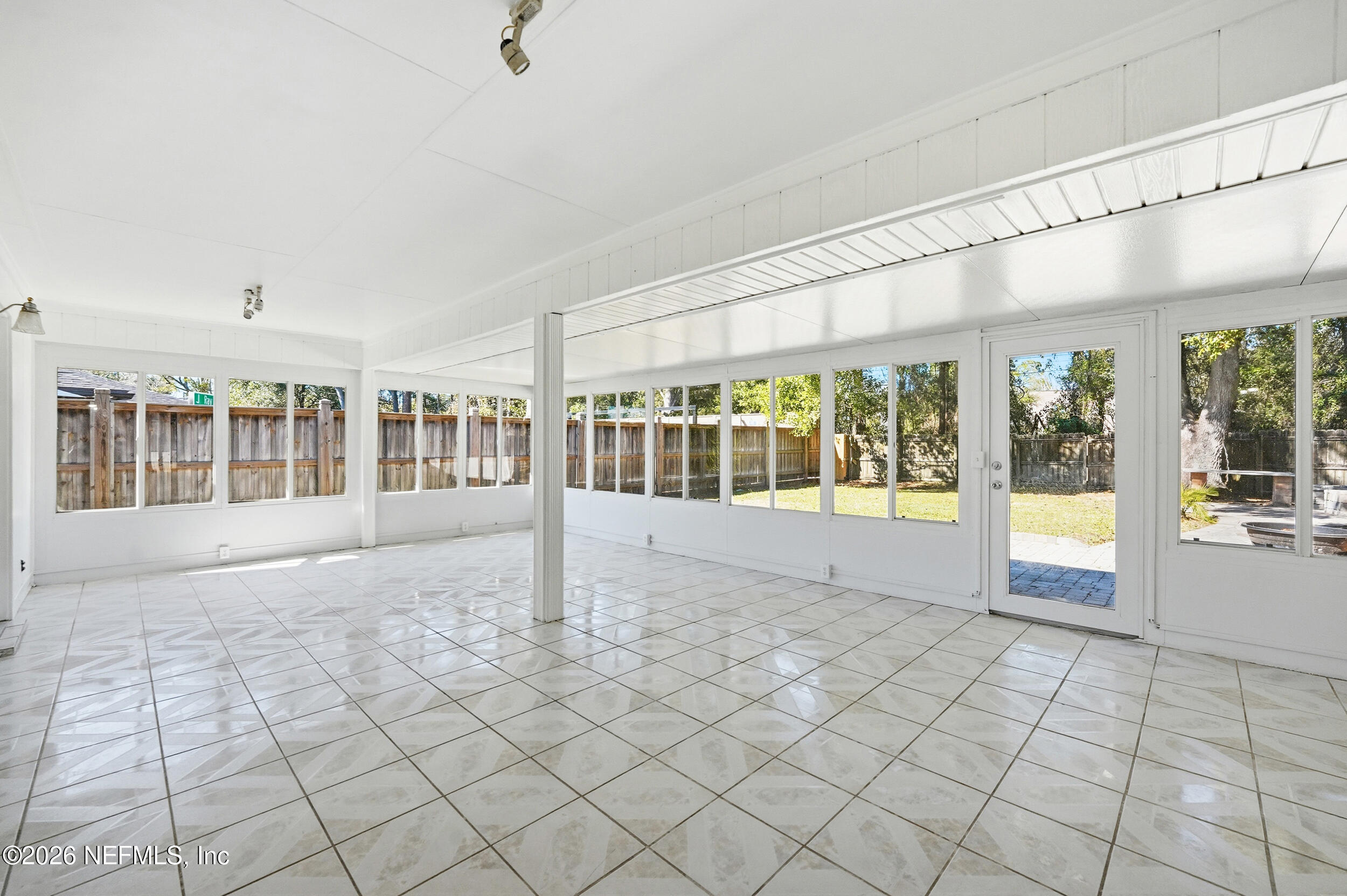 5019 Ripple Rush Drive North Jacksonville, FL 32257 - Photo 22 of 40 a view of an empty room and window