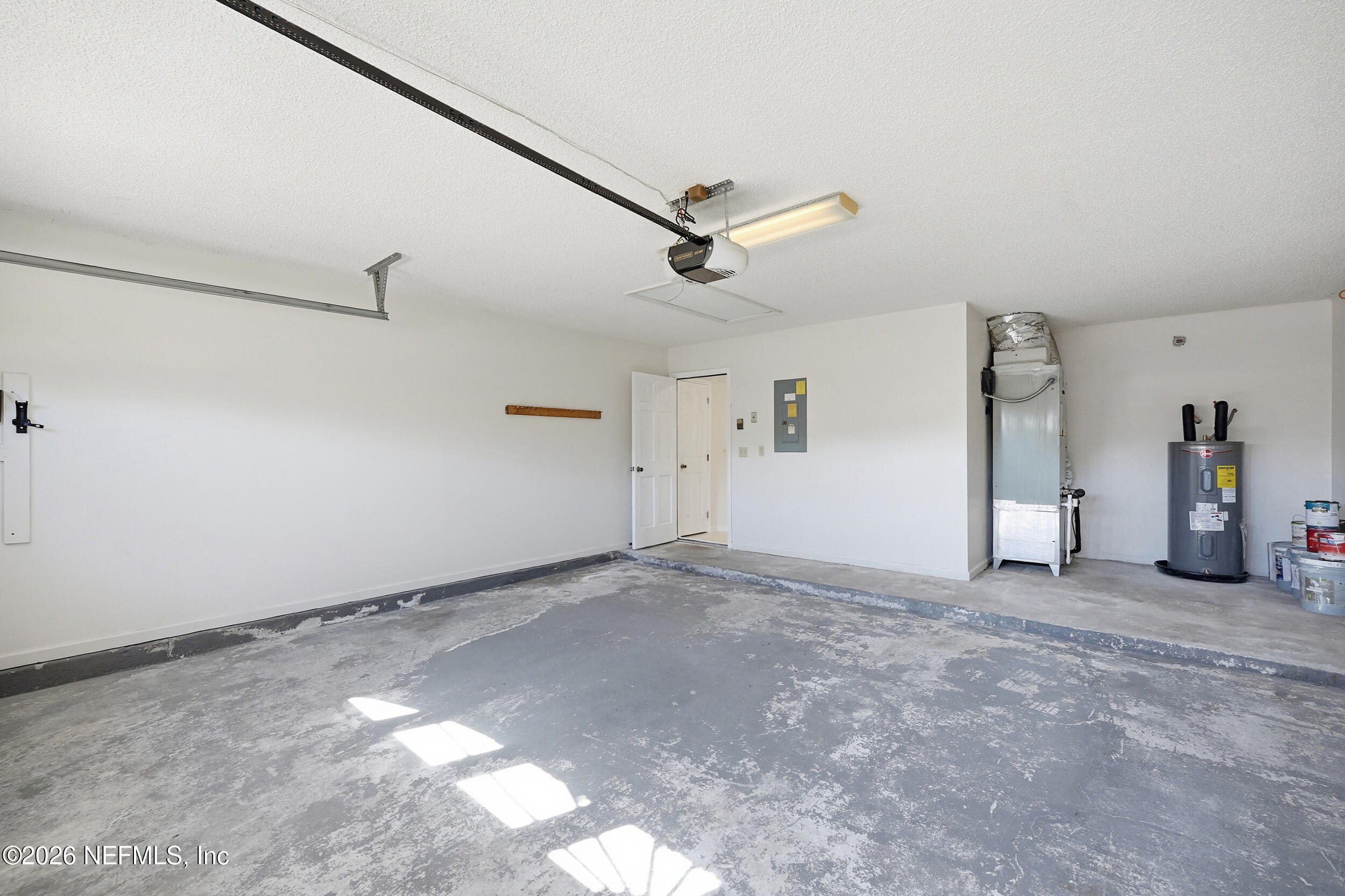5019 Ripple Rush Drive North Jacksonville, FL 32257 - Photo 34 of 40 a view of an empty room with closet