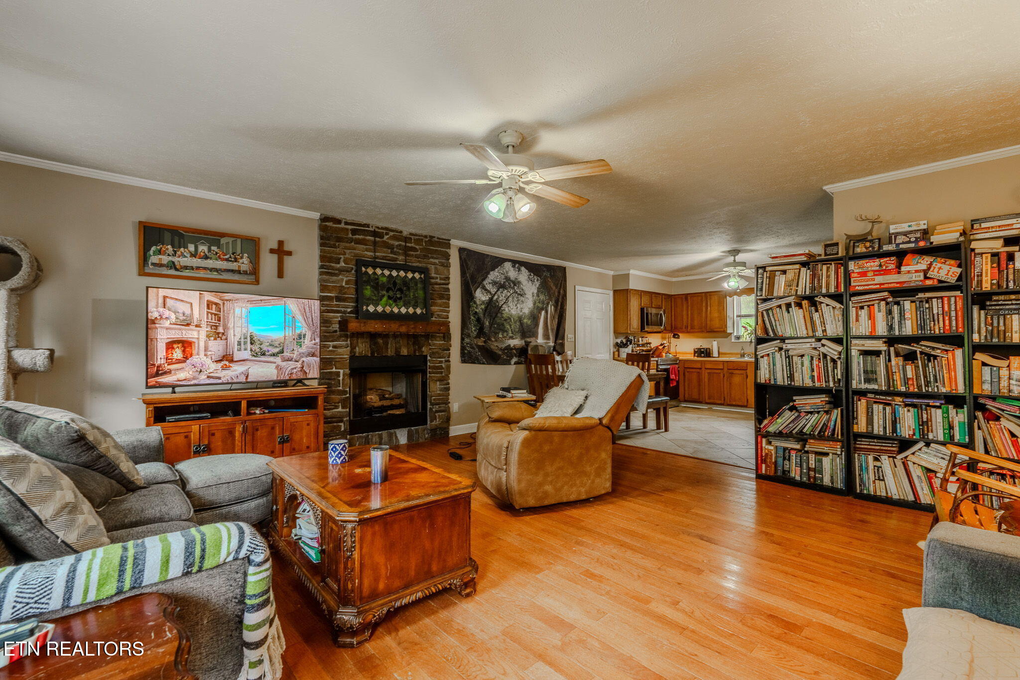 298 Brock Road Maynardville, TN 37807 - Photo 6 of 41 10-web-or-mls-_DSC0661-HDR