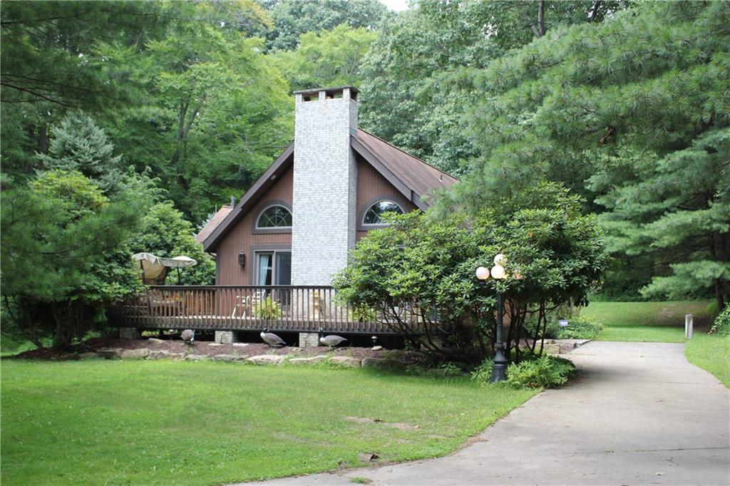 1210 Camp Nancy Road Apollo, PA 15613 - Photo 25 of 25 Gallery Image 25