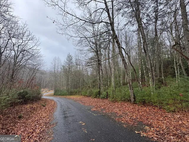 $47,000 | Lot 21 Whisper Ridge, Unit 21, Hiawassee, GA 30546