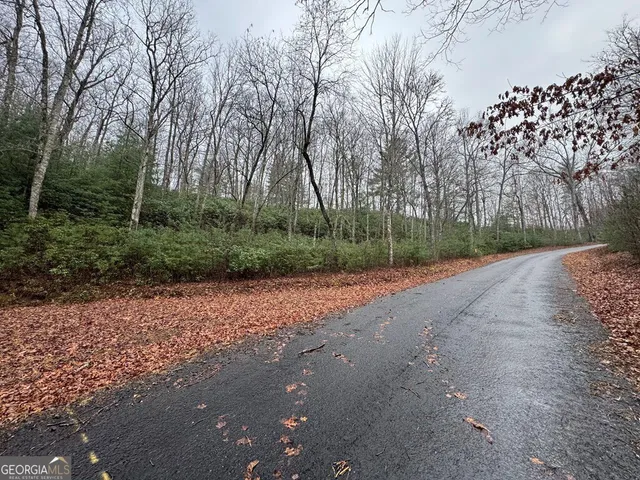 $47,000 | Lot 21 Whisper Ridge, Unit 21, Hiawassee, GA 30546