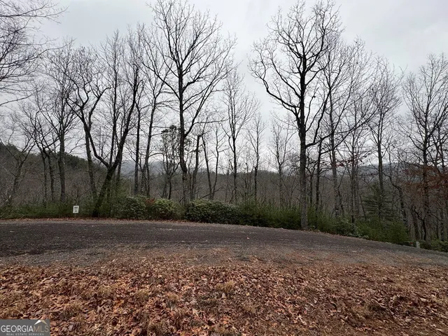 $47,000 | Lot 21 Whisper Ridge, Unit 21, Hiawassee, GA 30546