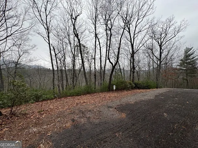 $47,000 | Lot 21 Whisper Ridge, Unit 21, Hiawassee, GA 30546