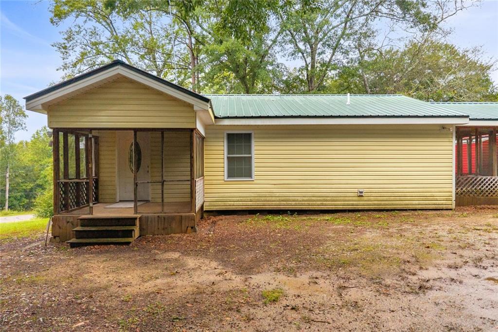 393 North Red Rock Road Toccoa, GA 30577 - Photo 34 of 38 Gallery Image 34