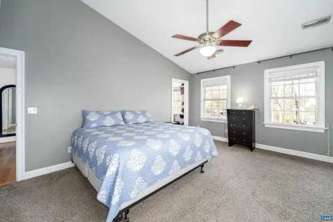 $445,000 | 49 Kiowa Lane, Palmyra, VA 22963