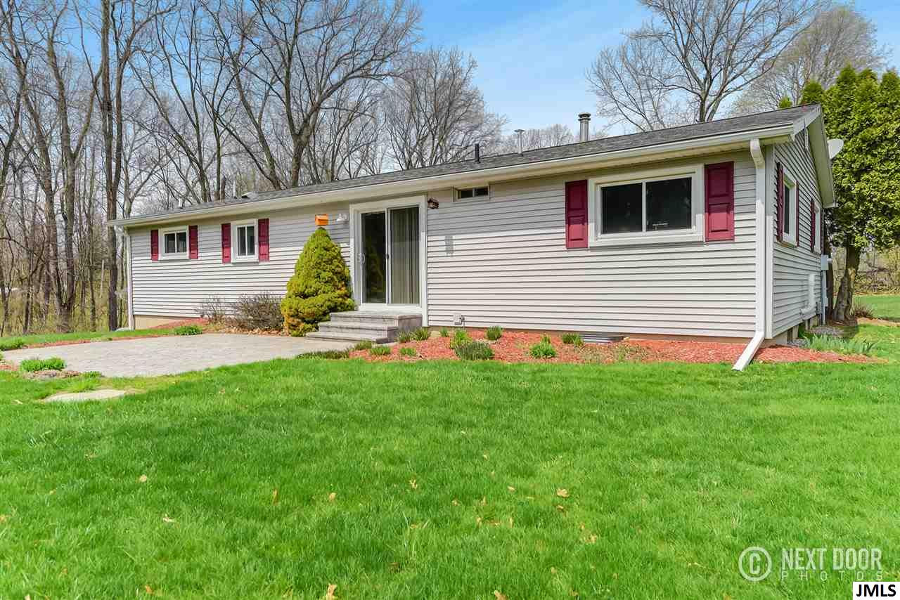 7501 Tripp Road Horton, MI 49246 - Photo 2 of 31 Photo 2