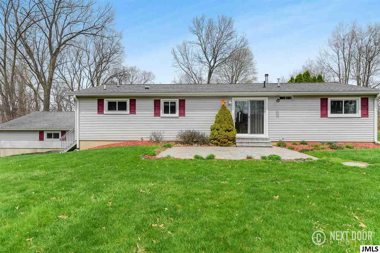 7501 Tripp Road Horton, MI 49246 - Photo 23 of 31 Photo 24