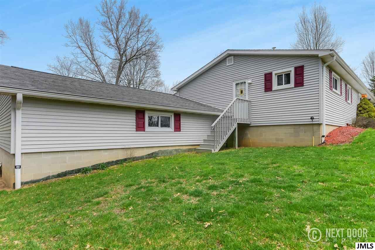 7501 Tripp Road Horton, MI 49246 - Photo 24 of 31 Photo 25