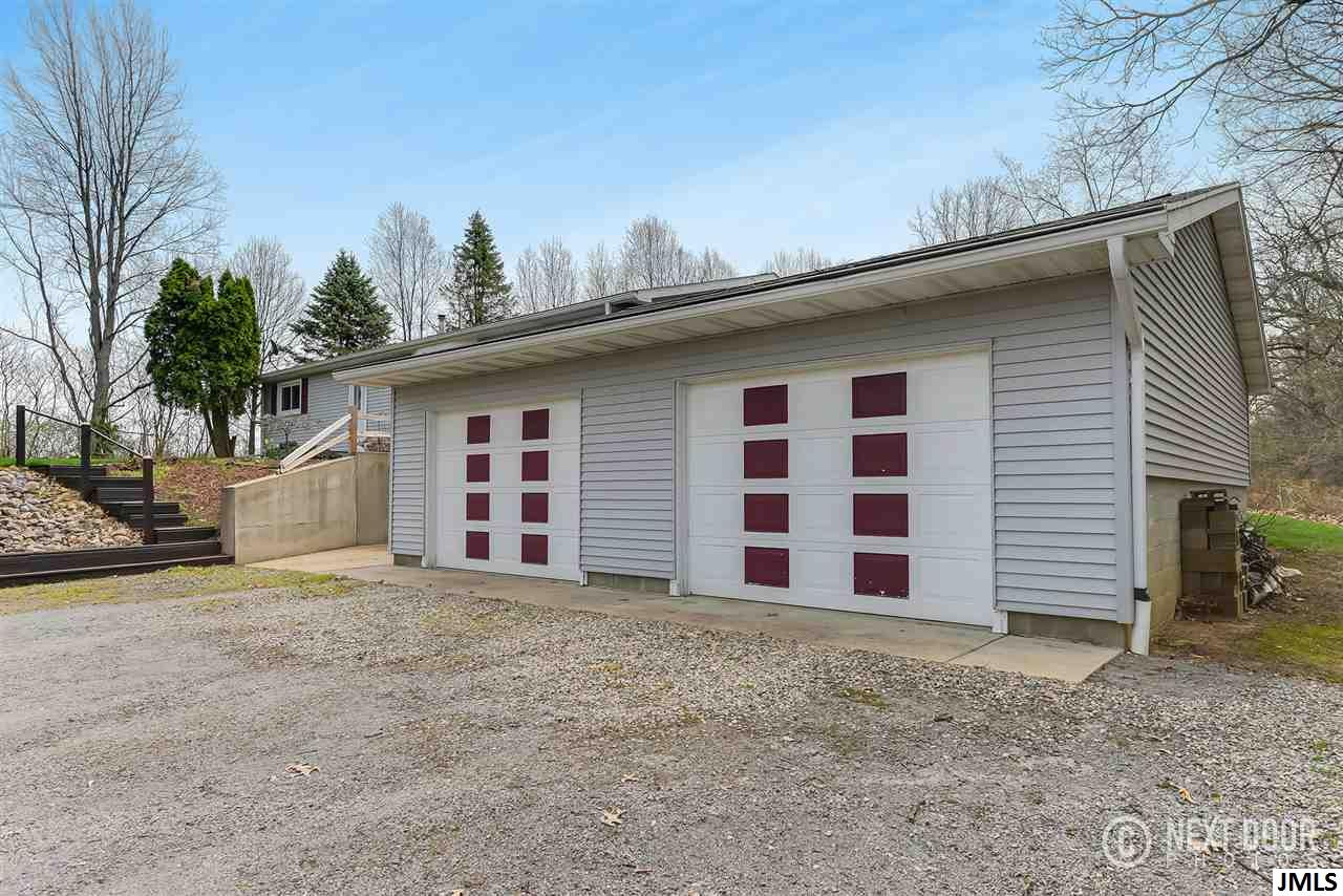 7501 Tripp Road Horton, MI 49246 - Photo 25 of 31 Photo 26