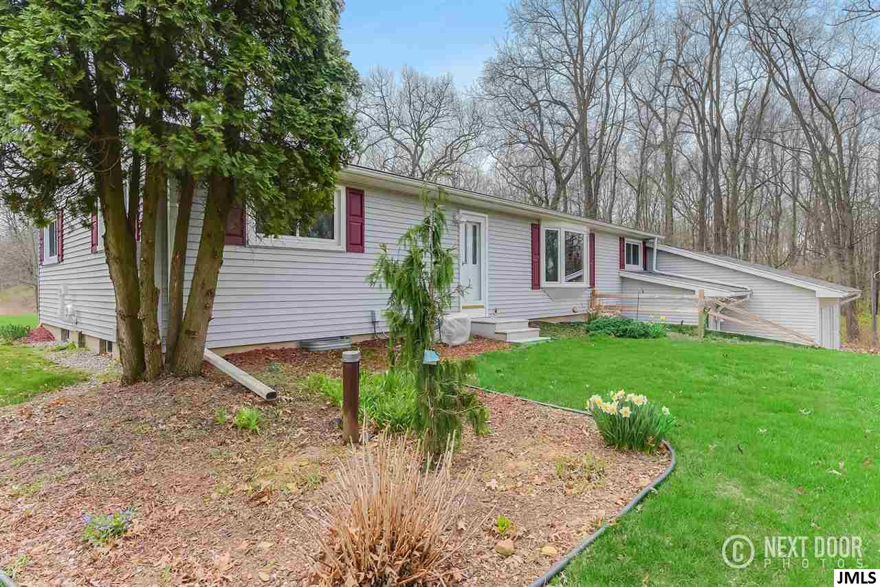 7501 Tripp Road Horton, MI 49246 - Photo 26 of 31 Photo 27